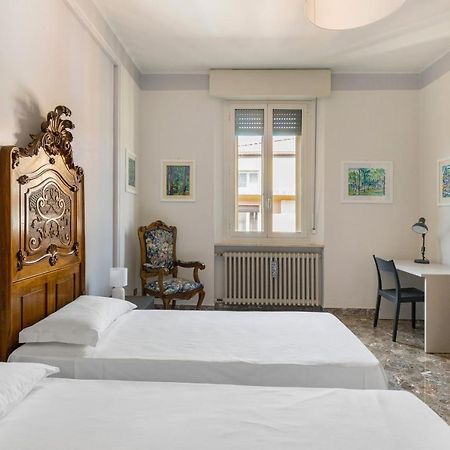 Irnerio Apartments By Wonderful Italy Bologna Exterior photo