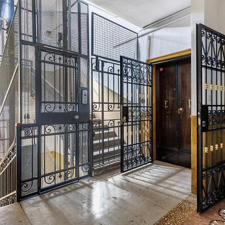 Irnerio Apartments By Wonderful Italy Bologna Exterior photo
