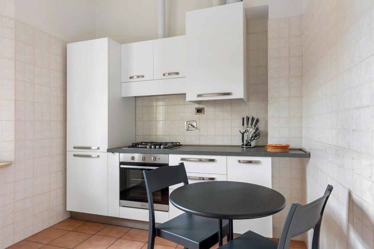 Irnerio Apartments By Wonderful Italy Bologna Exterior photo