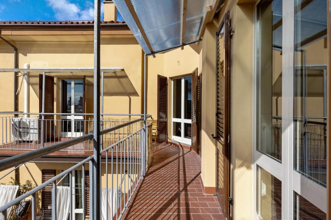 Irnerio Apartments By Wonderful Italy Bologna Exterior photo