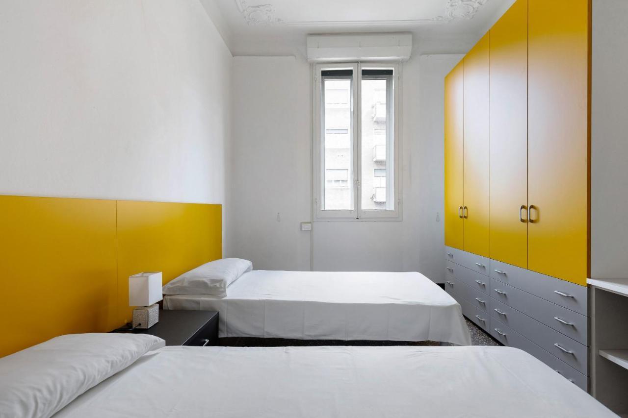 Irnerio Apartments By Wonderful Italy Bologna Exterior photo
