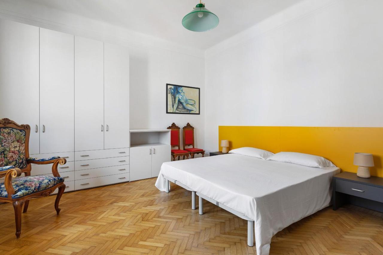 Irnerio Apartments By Wonderful Italy Bologna Exterior photo