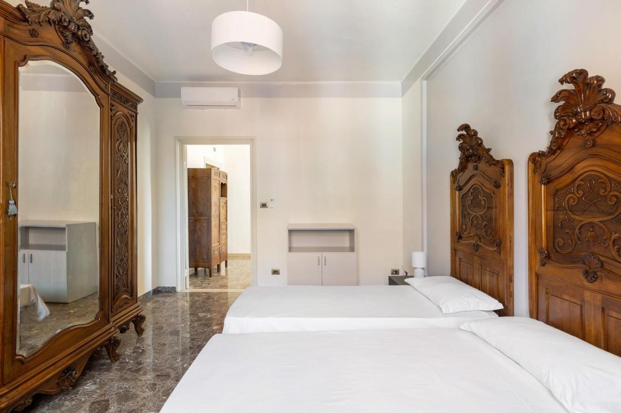 Irnerio Apartments By Wonderful Italy Bologna Exterior photo