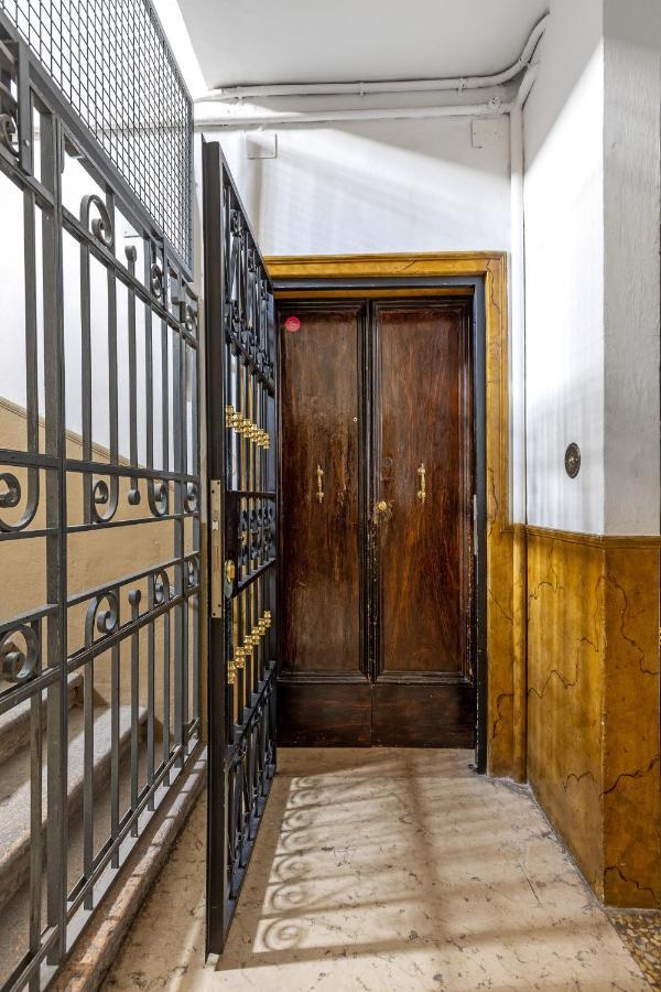 Irnerio Apartments By Wonderful Italy Bologna Exterior photo