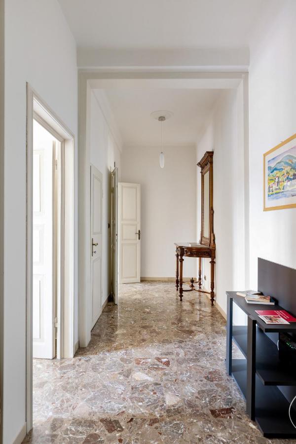 Irnerio Apartments By Wonderful Italy Bologna Exterior photo