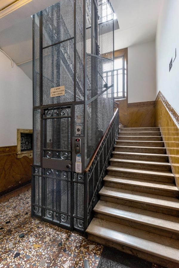 Irnerio Apartments By Wonderful Italy Bologna Exterior photo