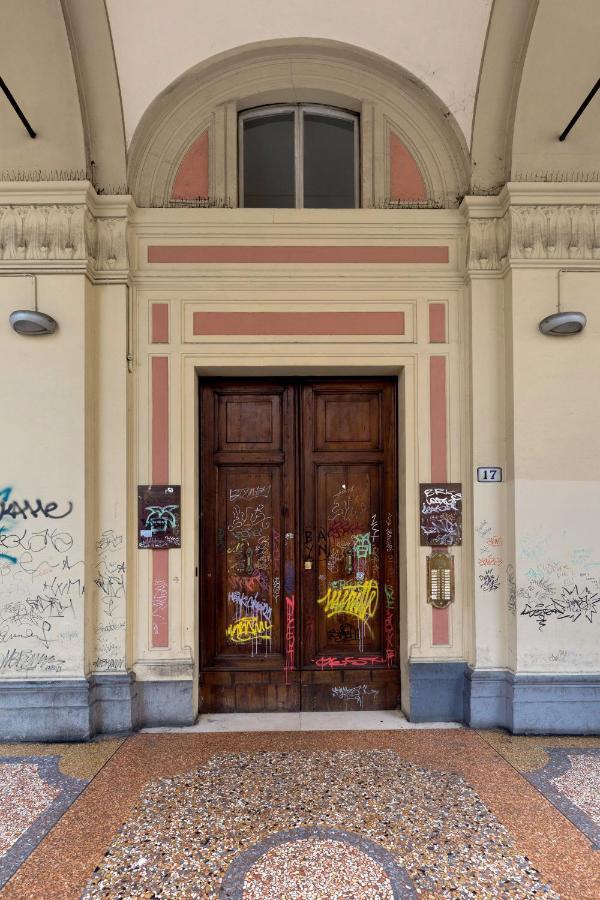 Irnerio Apartments By Wonderful Italy Bologna Exterior photo